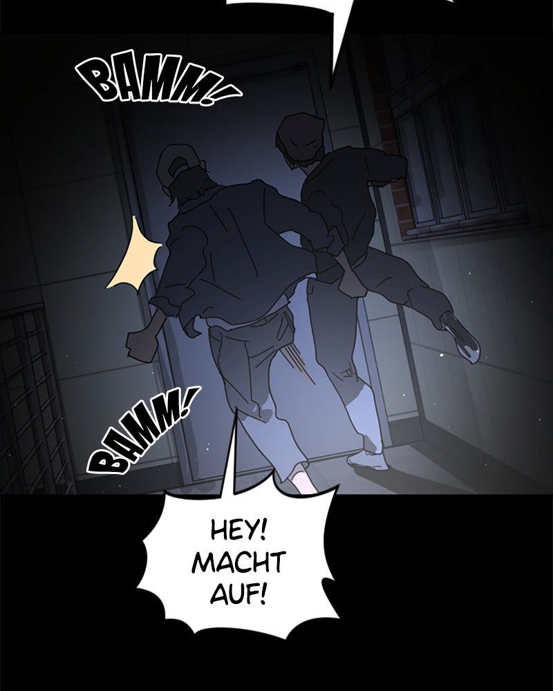 Read Eines Tages in Seoul Manga Online