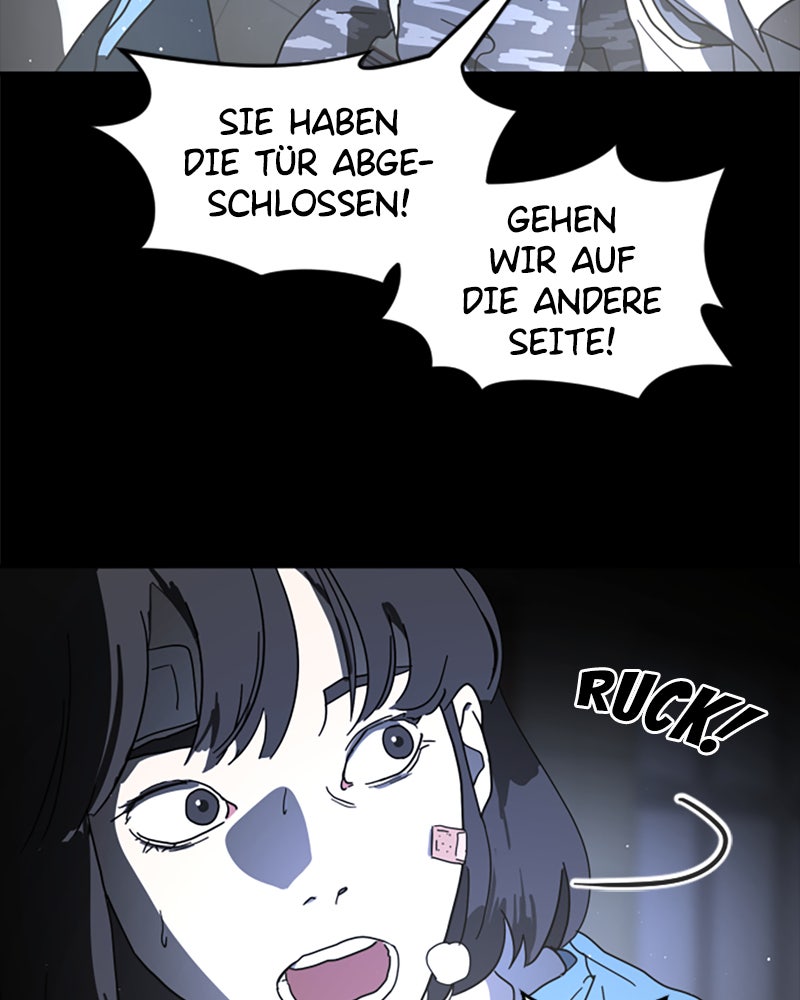 Read Eines Tages in Seoul Manga Online
