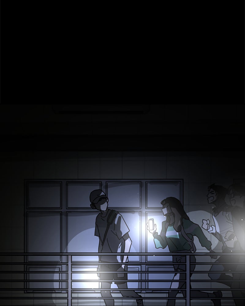Read Eines Tages in Seoul Manga Online
