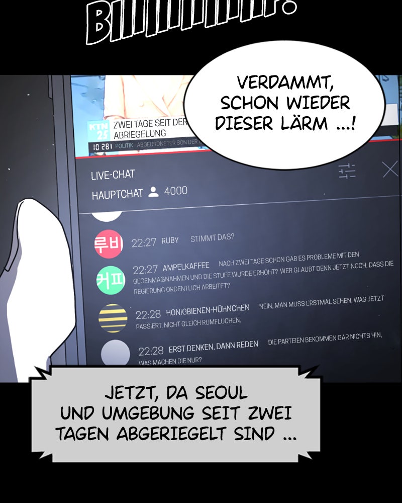 Read Eines Tages in Seoul Manga Online