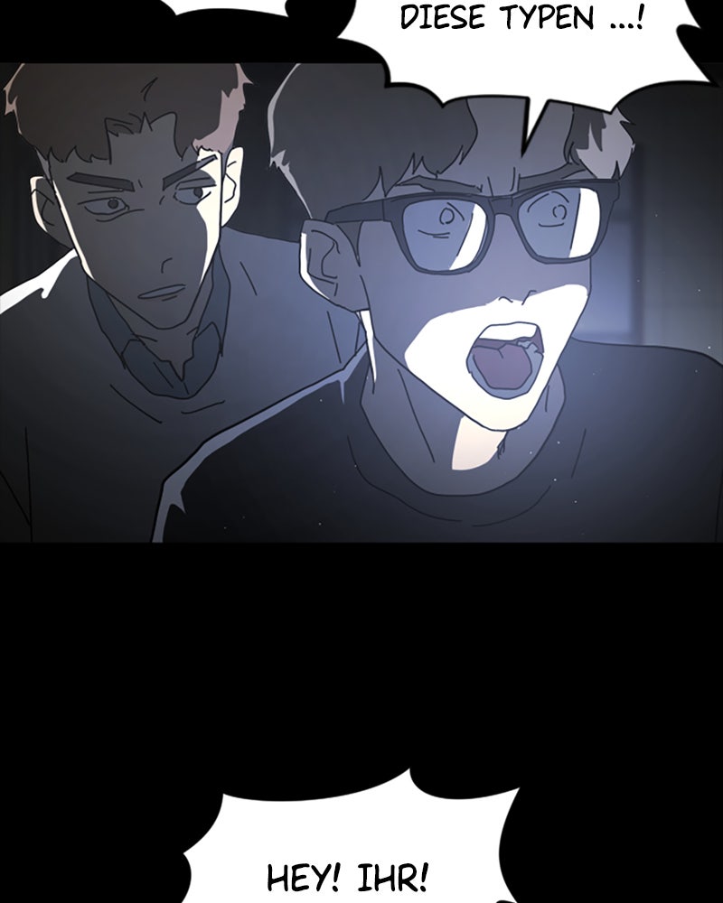 Read Eines Tages in Seoul Manga Online