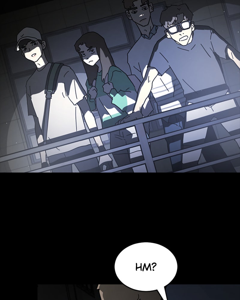 Read Eines Tages in Seoul Manga Online