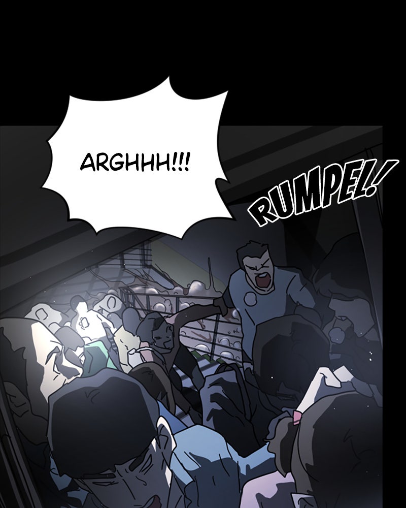 Read Eines Tages in Seoul Manga Online