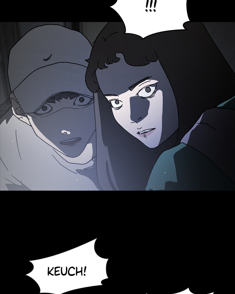 Read Eines Tages in Seoul Manga Online
