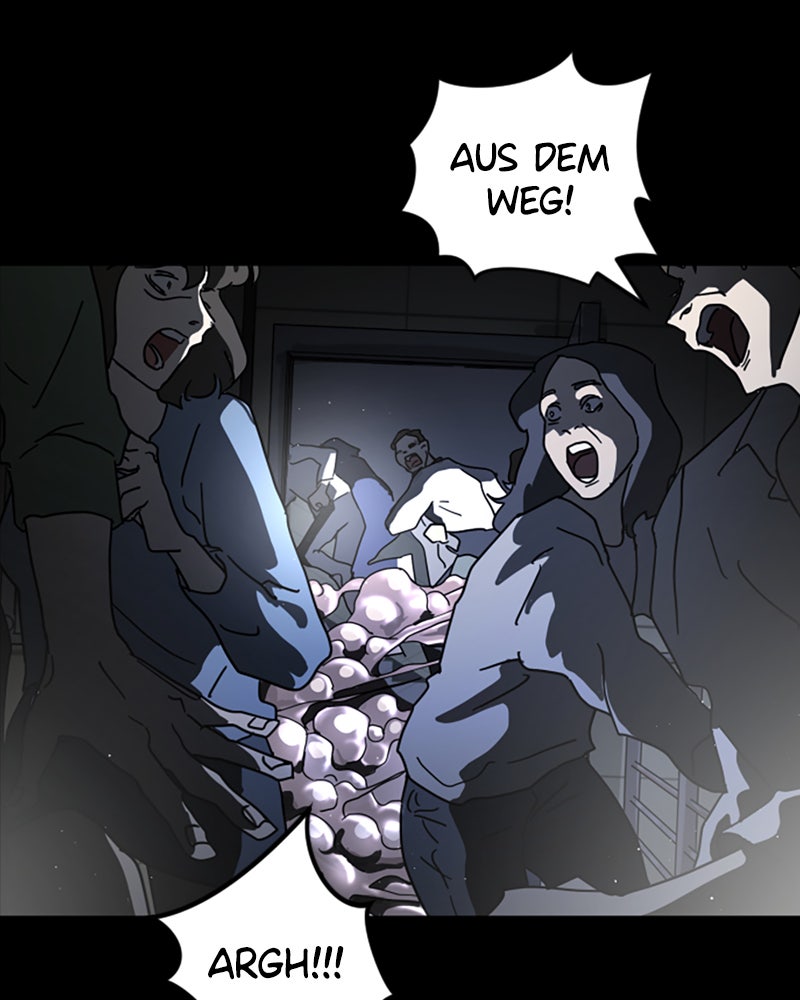 Read Eines Tages in Seoul Manga Online