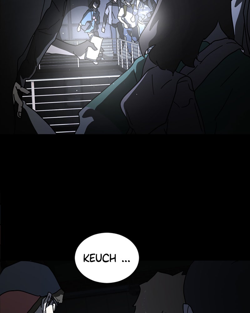 Read Eines Tages in Seoul Manga Online