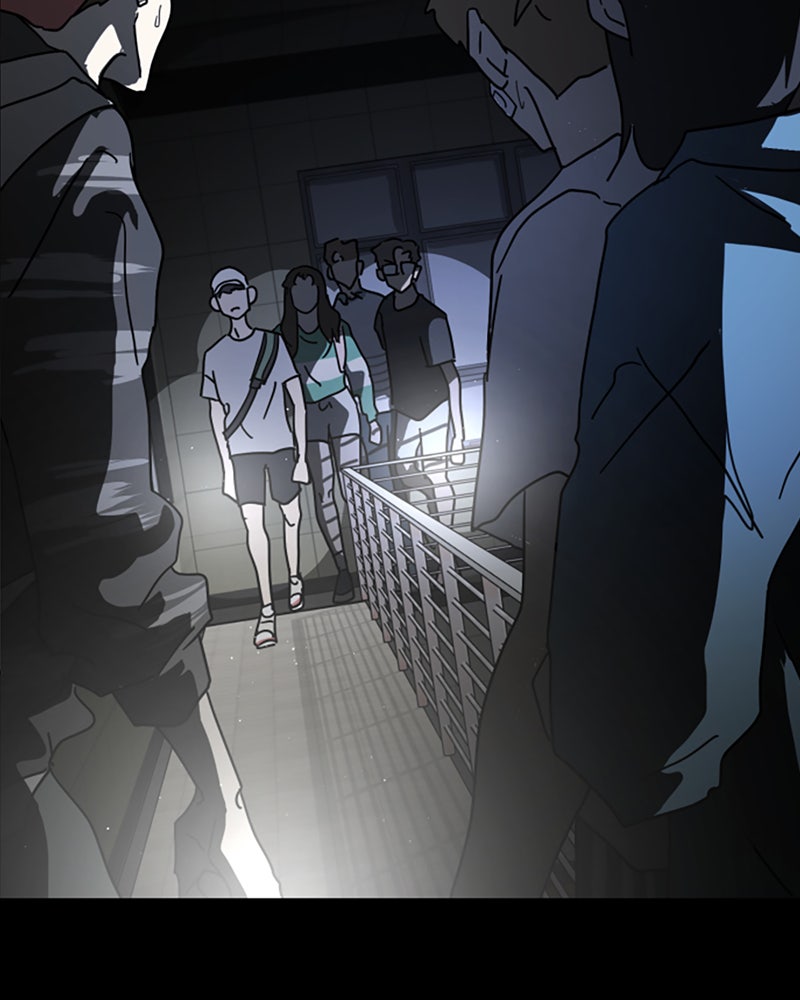 Read Eines Tages in Seoul Manga Online