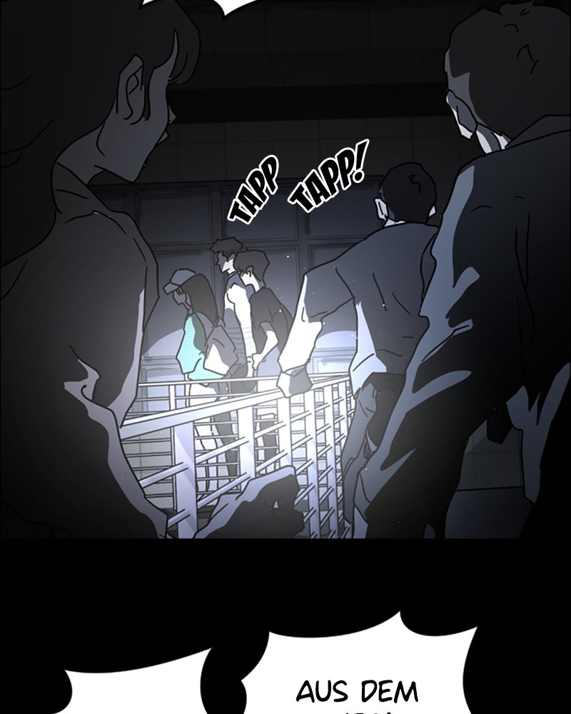 Read Eines Tages in Seoul Manga Online