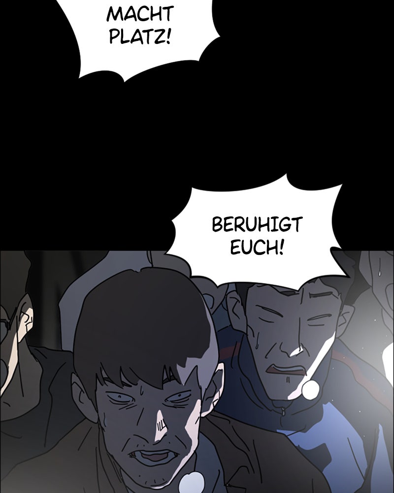 Read Eines Tages in Seoul Manga Online