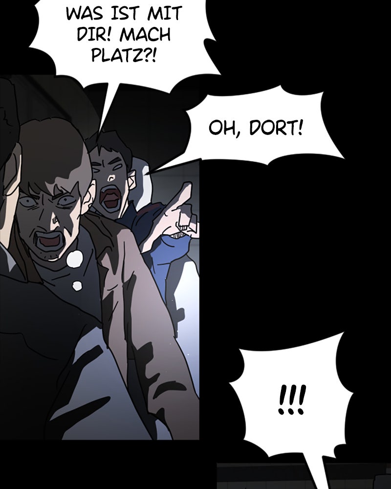 Read Eines Tages in Seoul Manga Online
