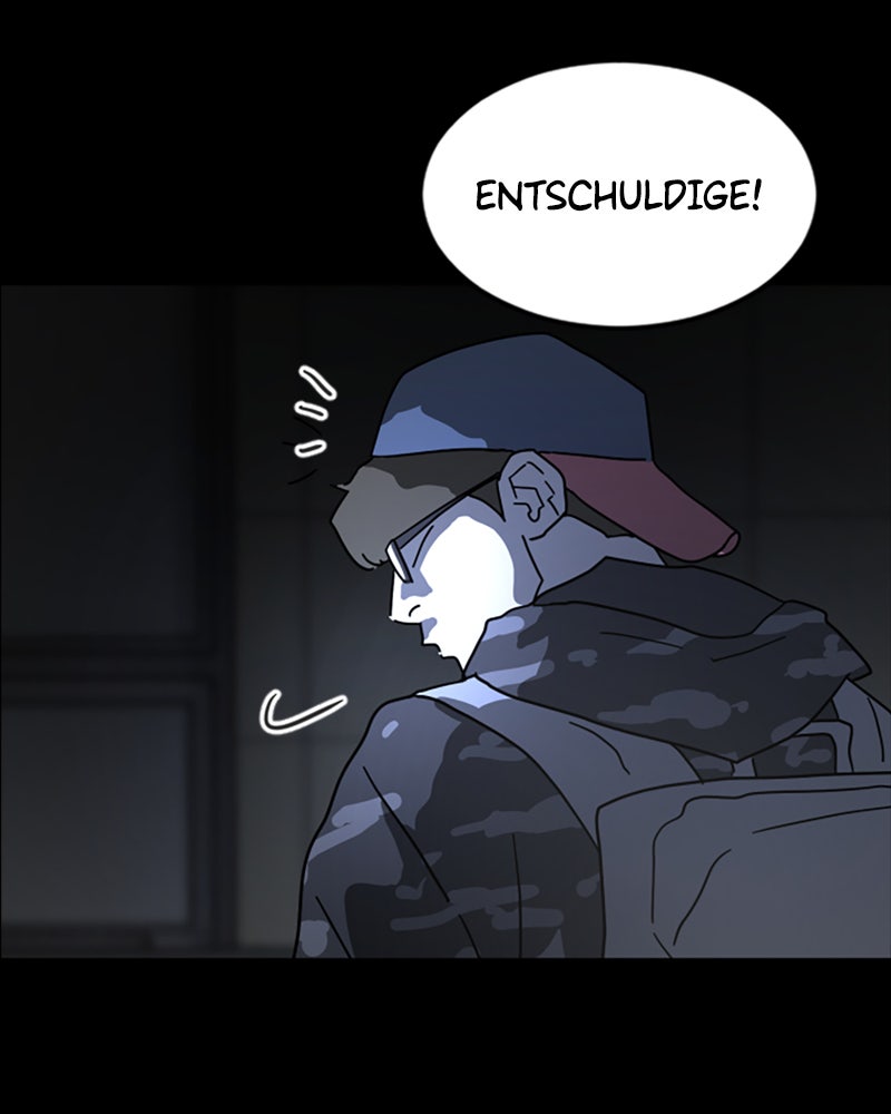 Read Eines Tages in Seoul Manga Online