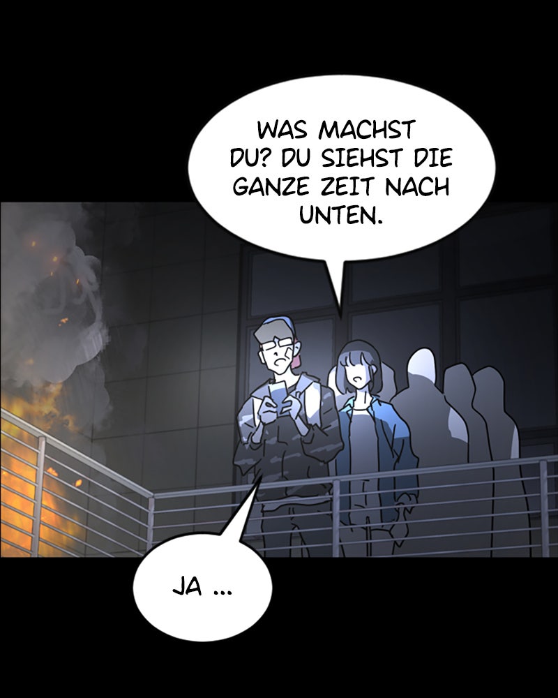 Read Eines Tages in Seoul Manga Online