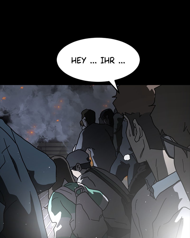 Read Eines Tages in Seoul Manga Online