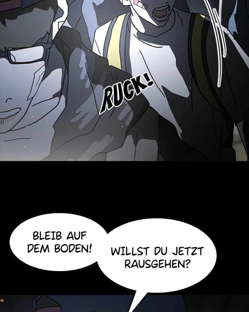 Read Eines Tages in Seoul Manga Online