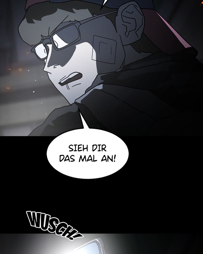 Read Eines Tages in Seoul Manga Online