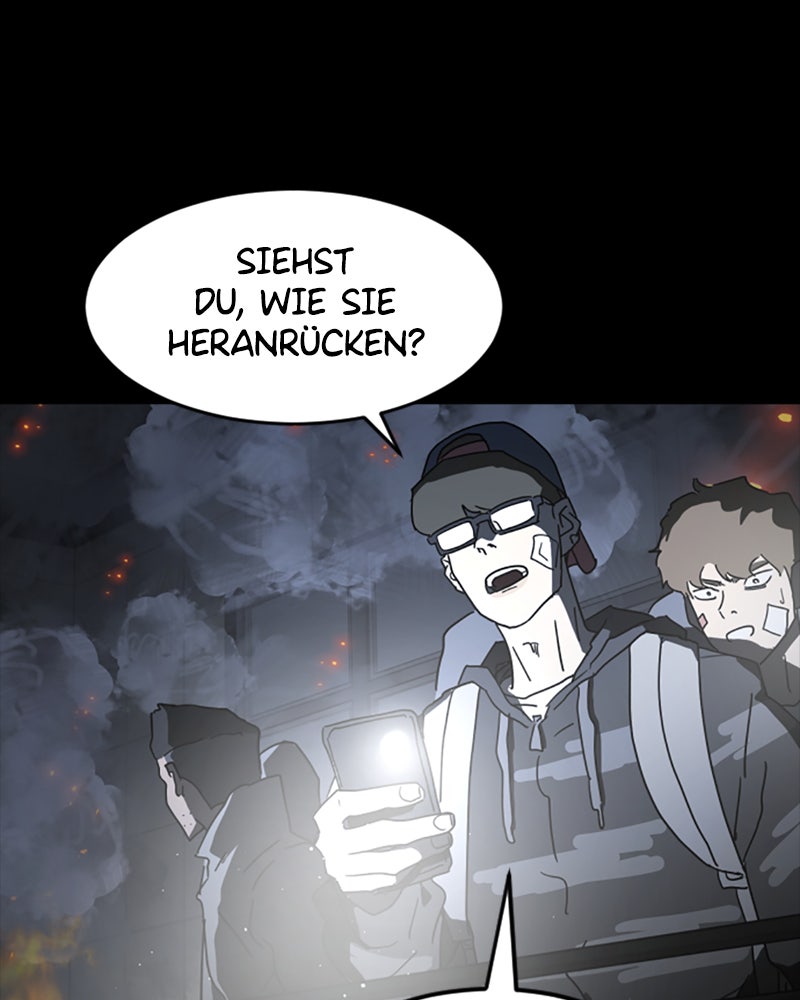 Read Eines Tages in Seoul Manga Online