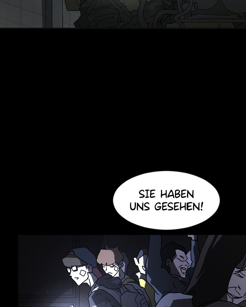 Read Eines Tages in Seoul Manga Online