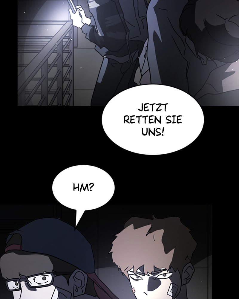 Read Eines Tages in Seoul Manga Online