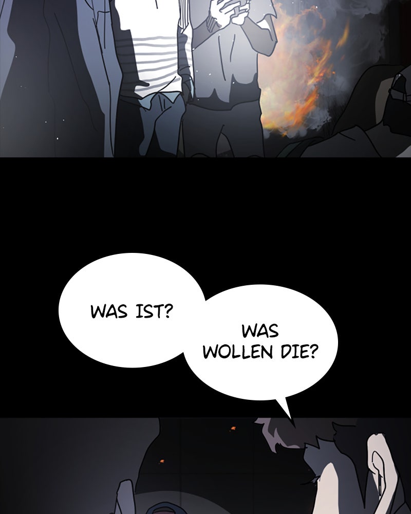 Read Eines Tages in Seoul Manga Online