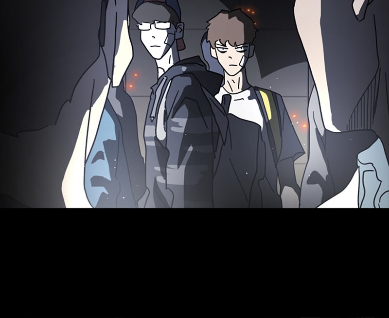 Read Eines Tages in Seoul Manga Online