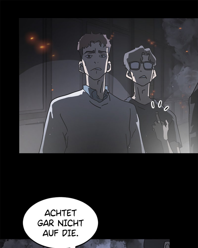 Read Eines Tages in Seoul Manga Online
