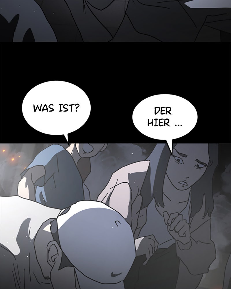 Read Eines Tages in Seoul Manga Online