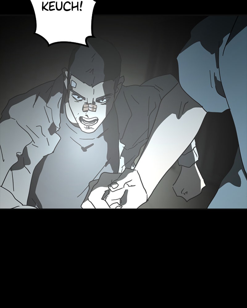 Read Eines Tages in Seoul Manga Online