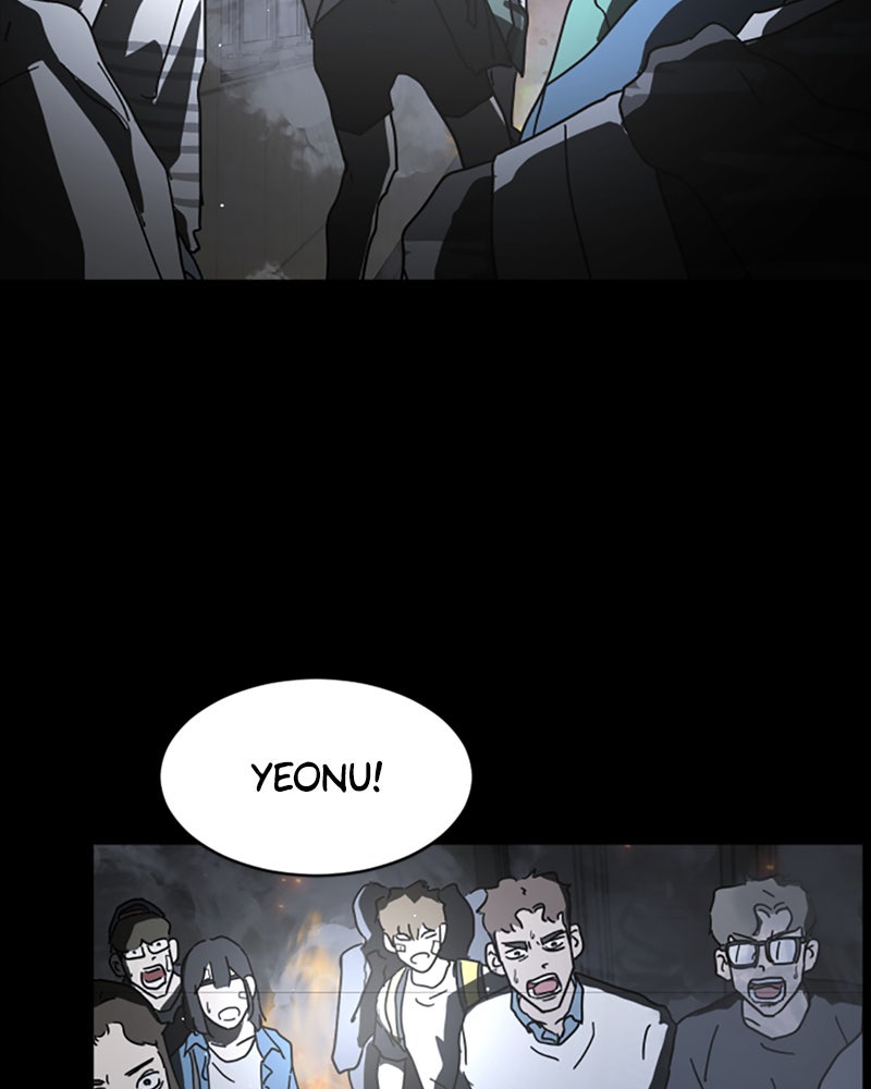 Read Eines Tages in Seoul Manga Online