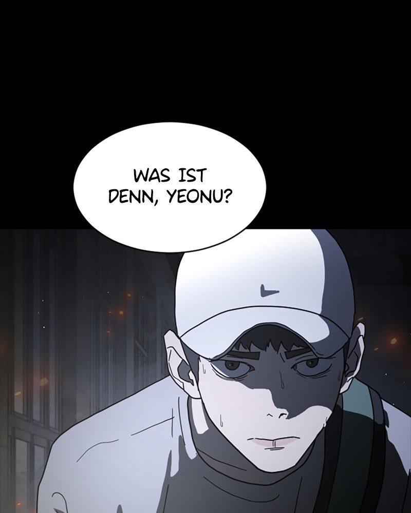 Read Eines Tages in Seoul Manga Online