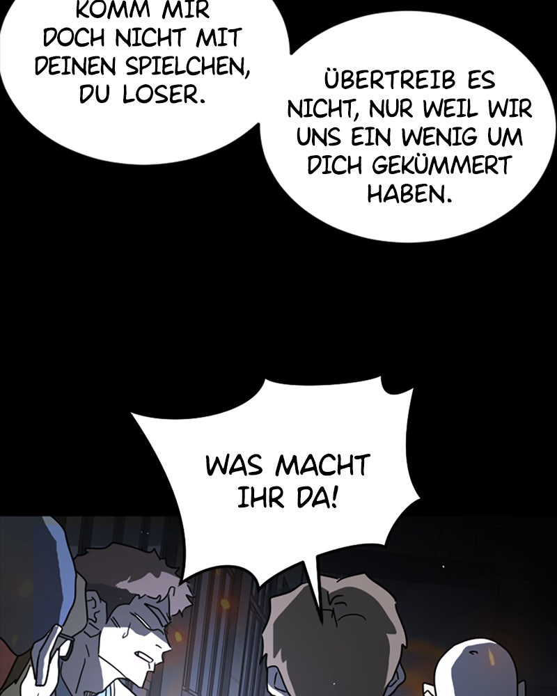 Read Eines Tages in Seoul Manga Online