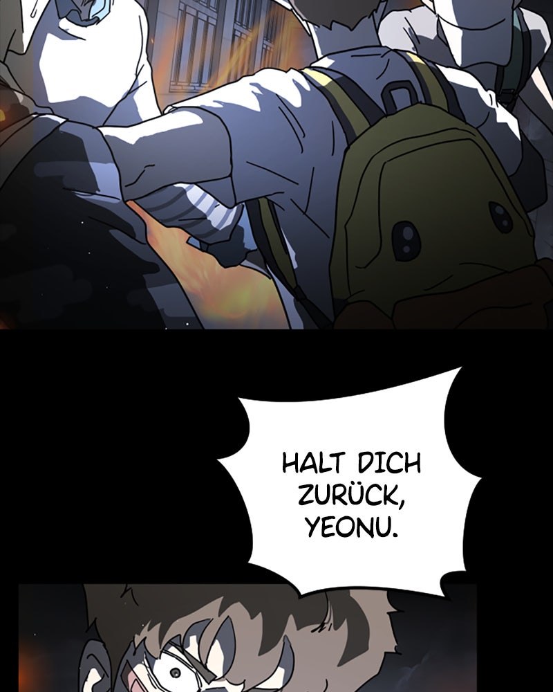 Read Eines Tages in Seoul Manga Online