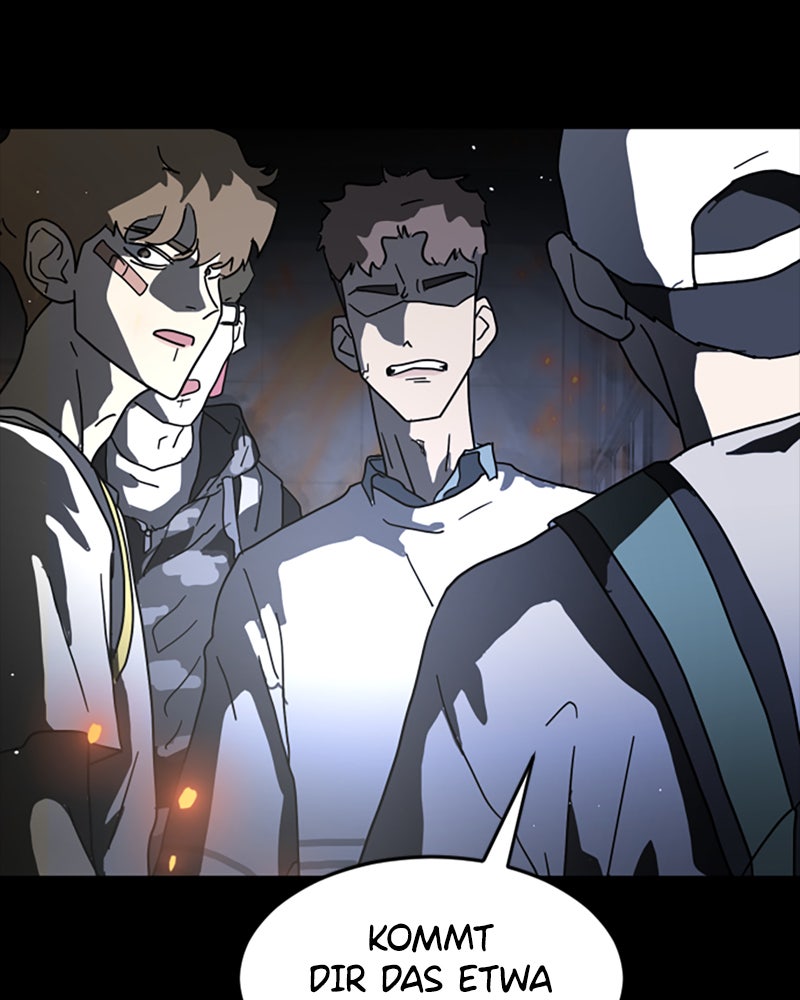 Read Eines Tages in Seoul Manga Online