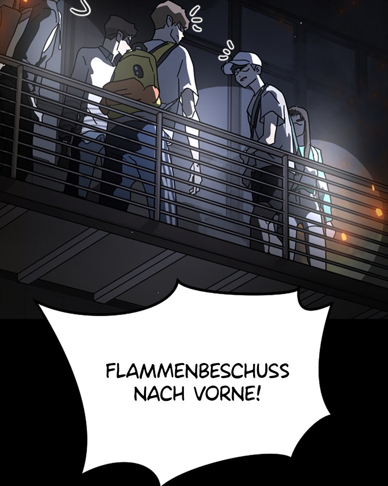 Read Eines Tages in Seoul Manga Online