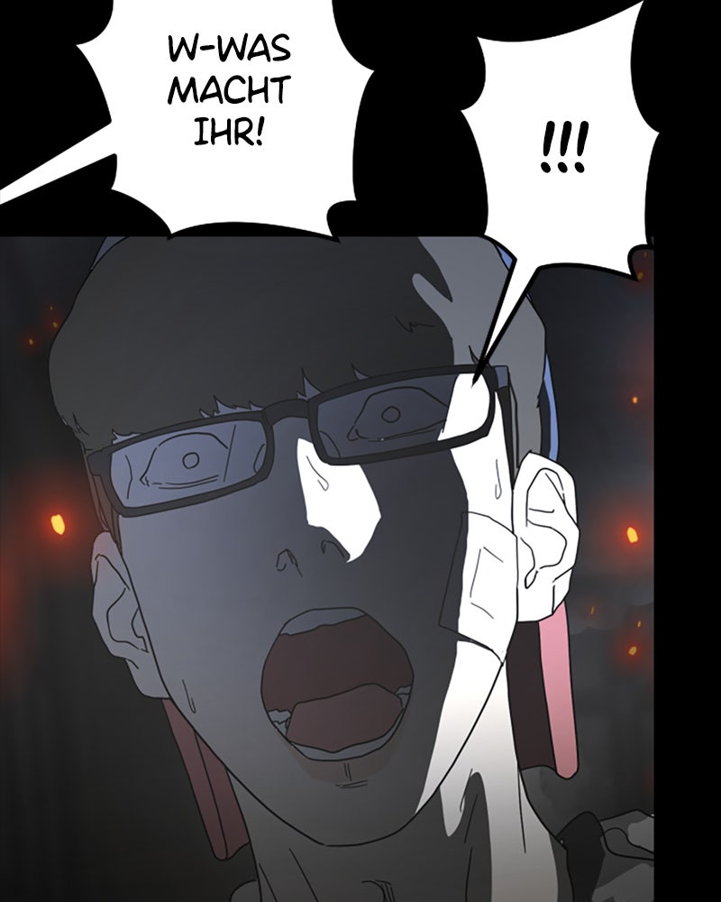 Read Eines Tages in Seoul Manga Online