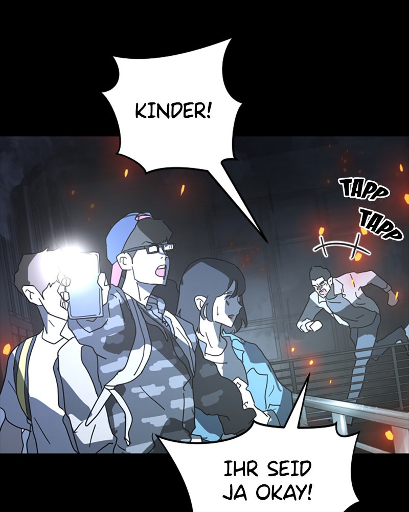 Read Eines Tages in Seoul Manga Online