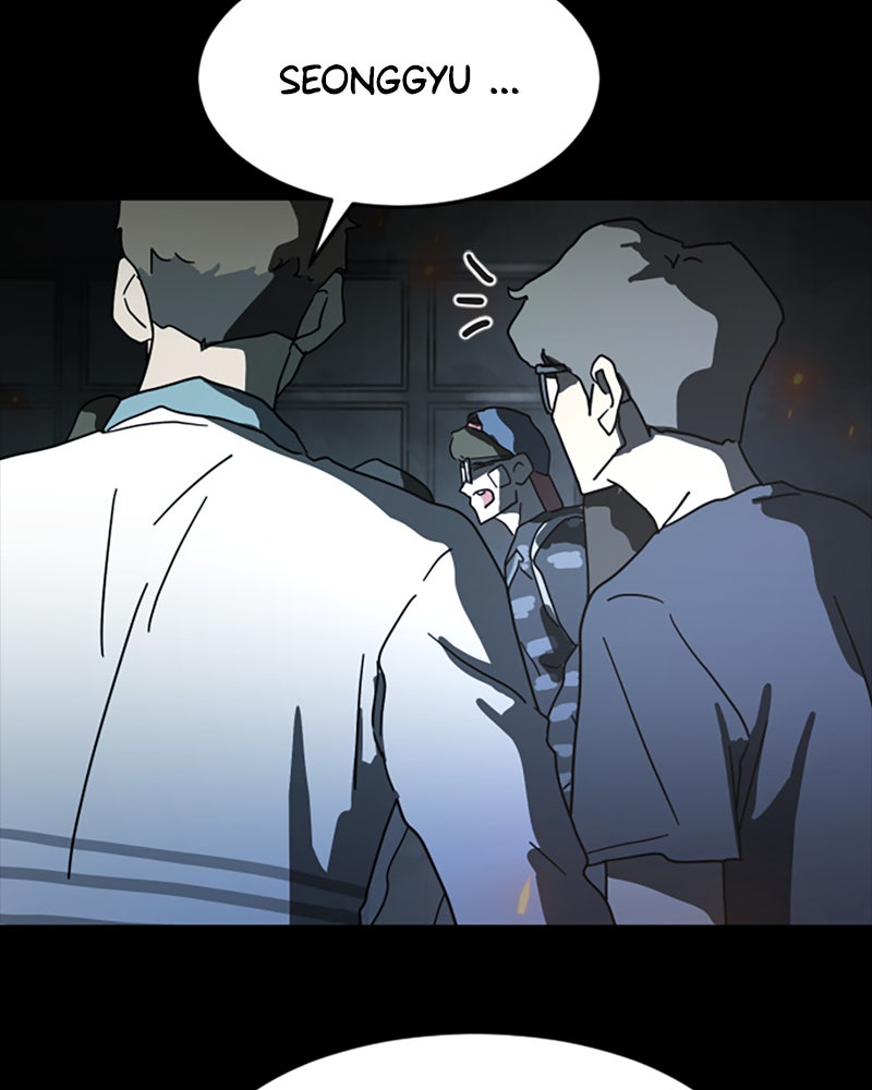 Read Eines Tages in Seoul Manga Online