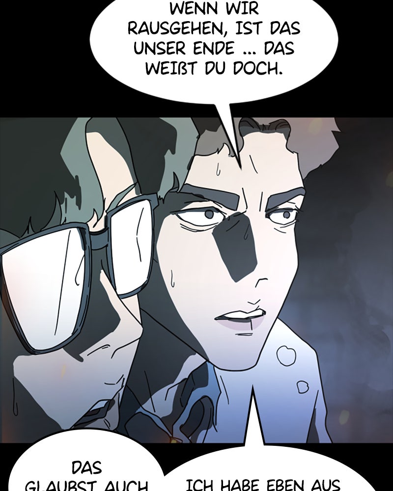 Read Eines Tages in Seoul Manga Online