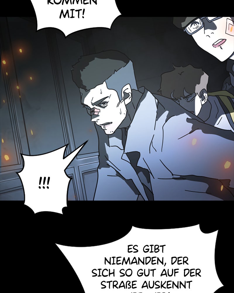 Read Eines Tages in Seoul Manga Online