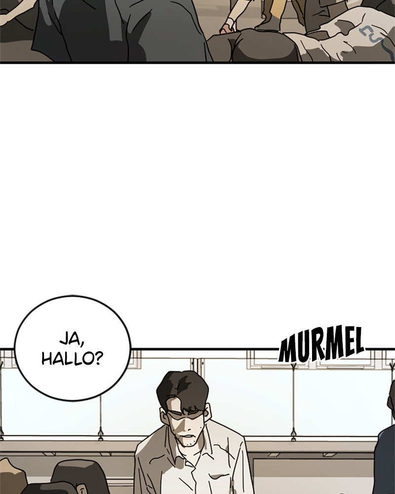 Read Eines Tages in Seoul Manga Online