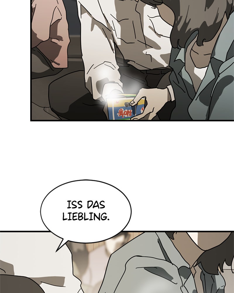 Read Eines Tages in Seoul Manga Online