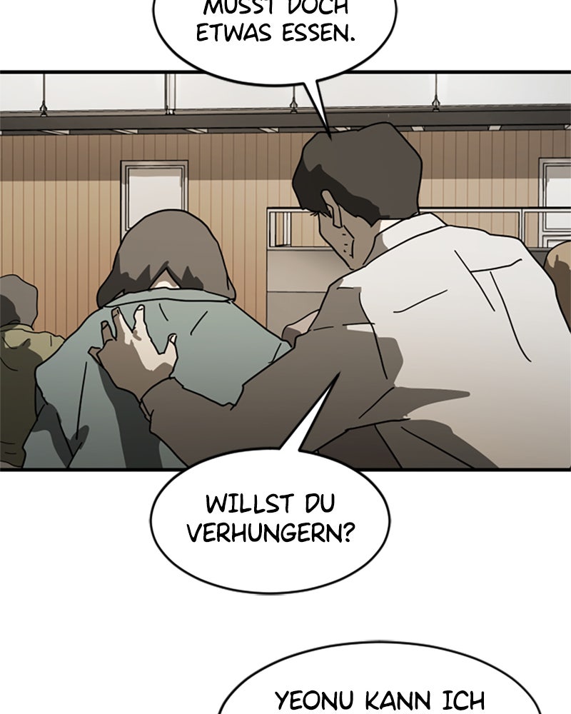 Read Eines Tages in Seoul Manga Online