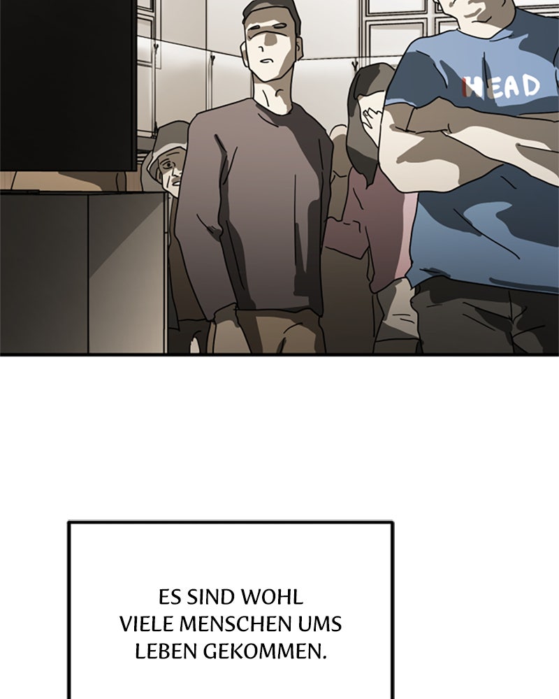 Read Eines Tages in Seoul Manga Online