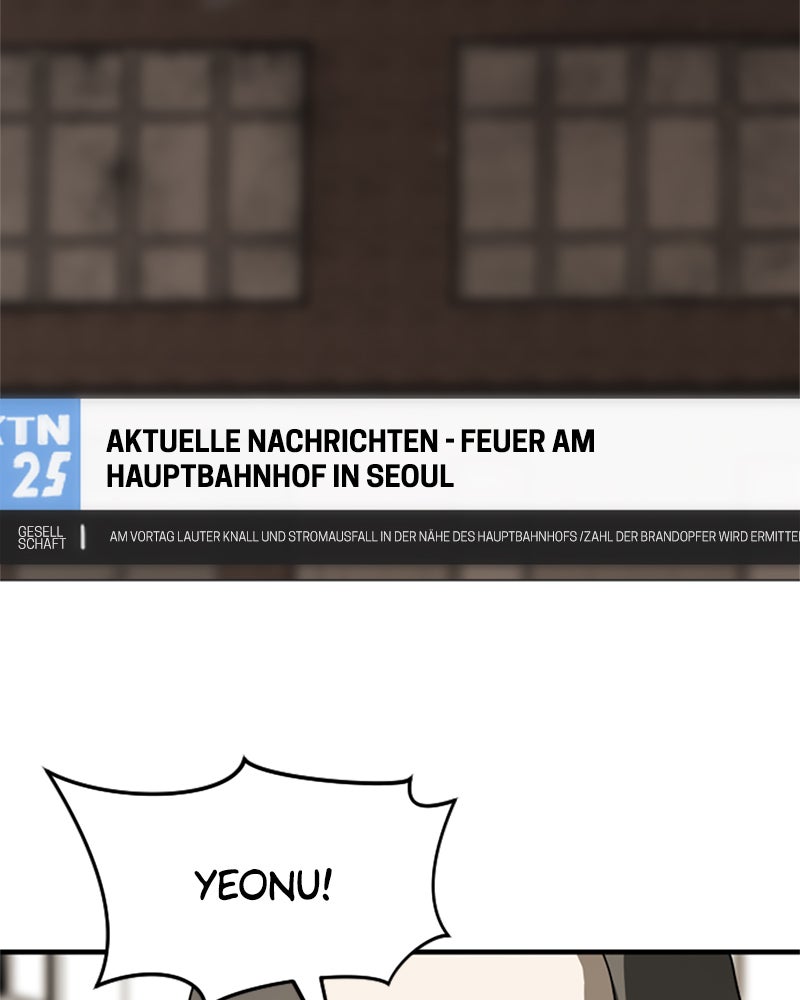Read Eines Tages in Seoul Manga Online