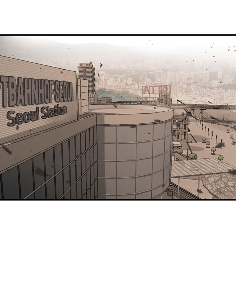 Read Eines Tages in Seoul Manga Online