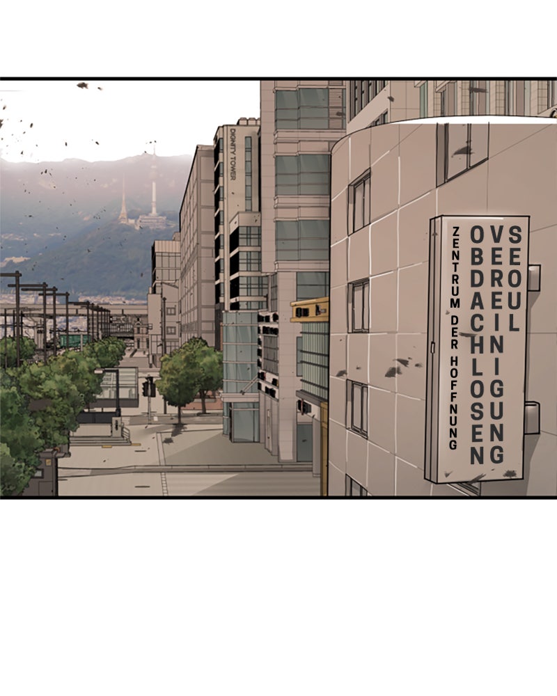 Read Eines Tages in Seoul Manga Online