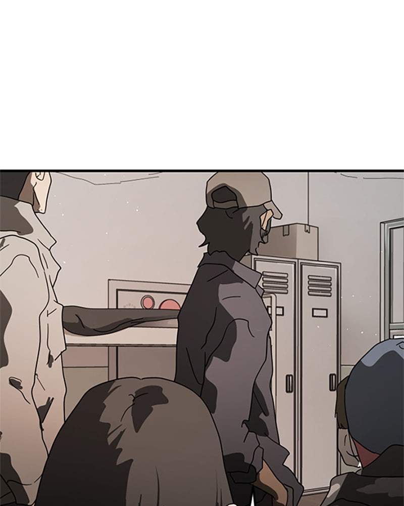 Read Eines Tages in Seoul Manga Online