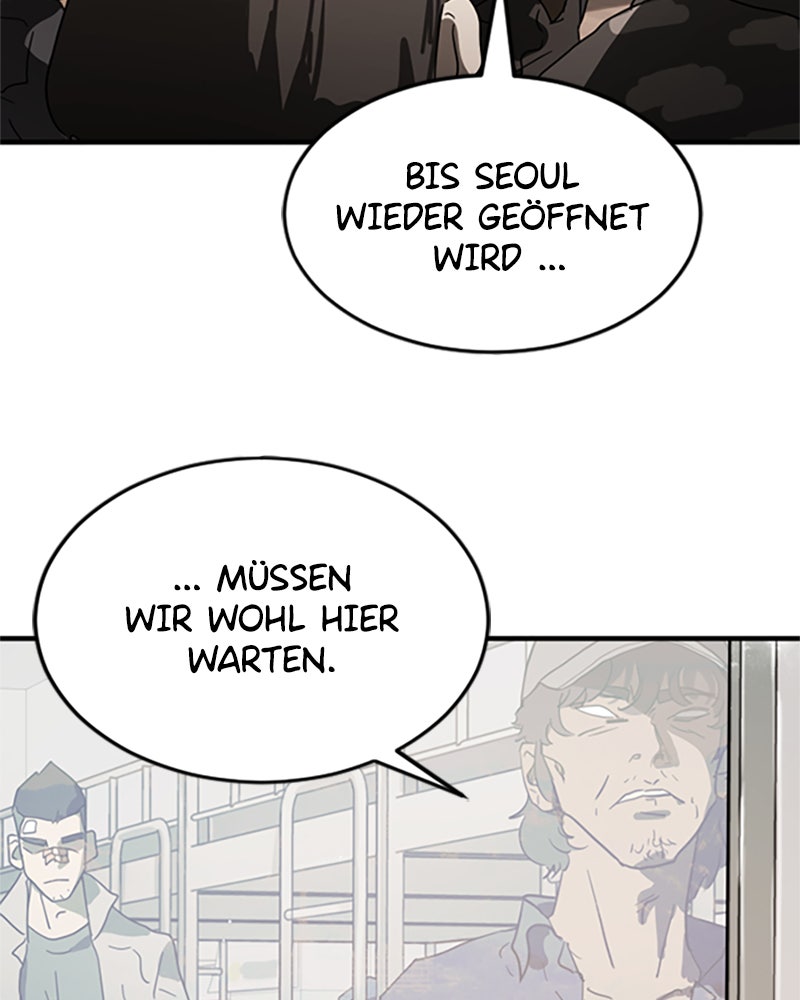Read Eines Tages in Seoul Manga Online