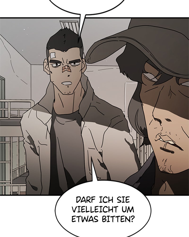Read Eines Tages in Seoul Manga Online