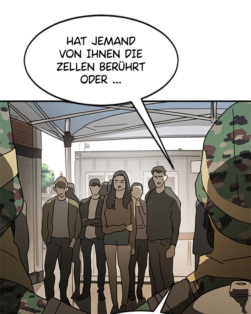Read Eines Tages in Seoul Manga Online