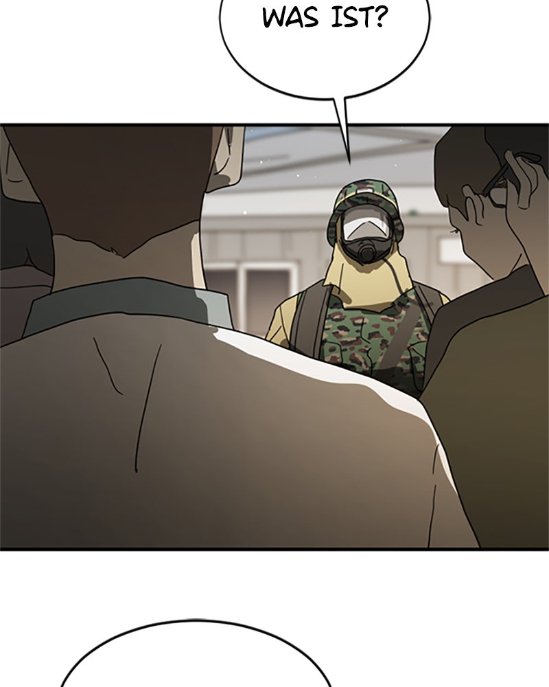 Read Eines Tages in Seoul Manga Online